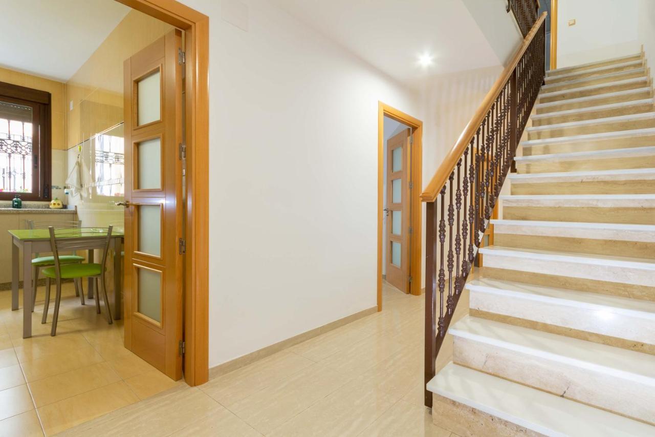 Villa Viana Rute Exterior photo